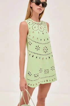 Adilyn Dress