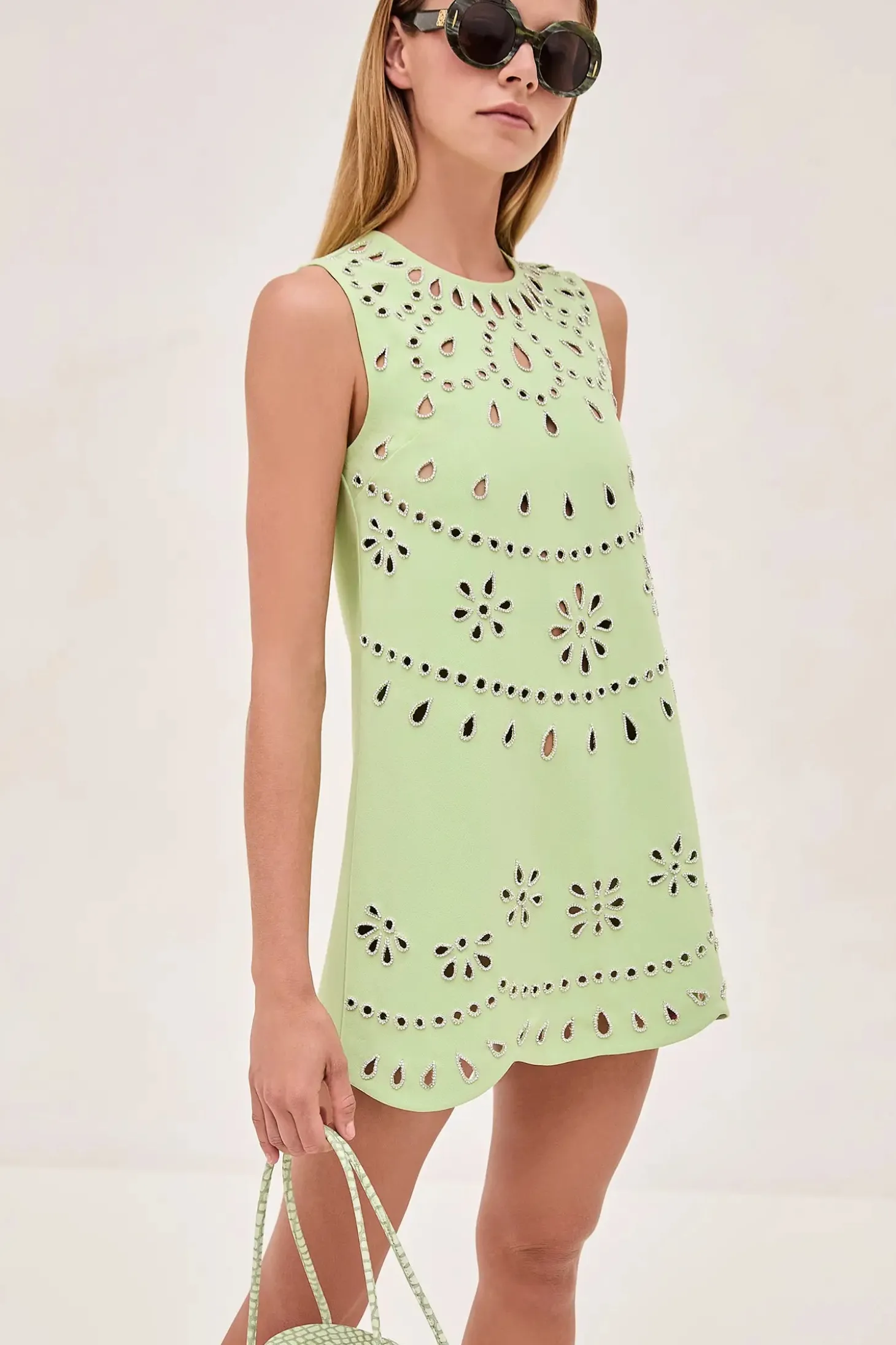 Adilyn Dress