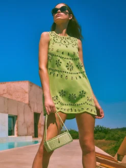 Adilyn Dress