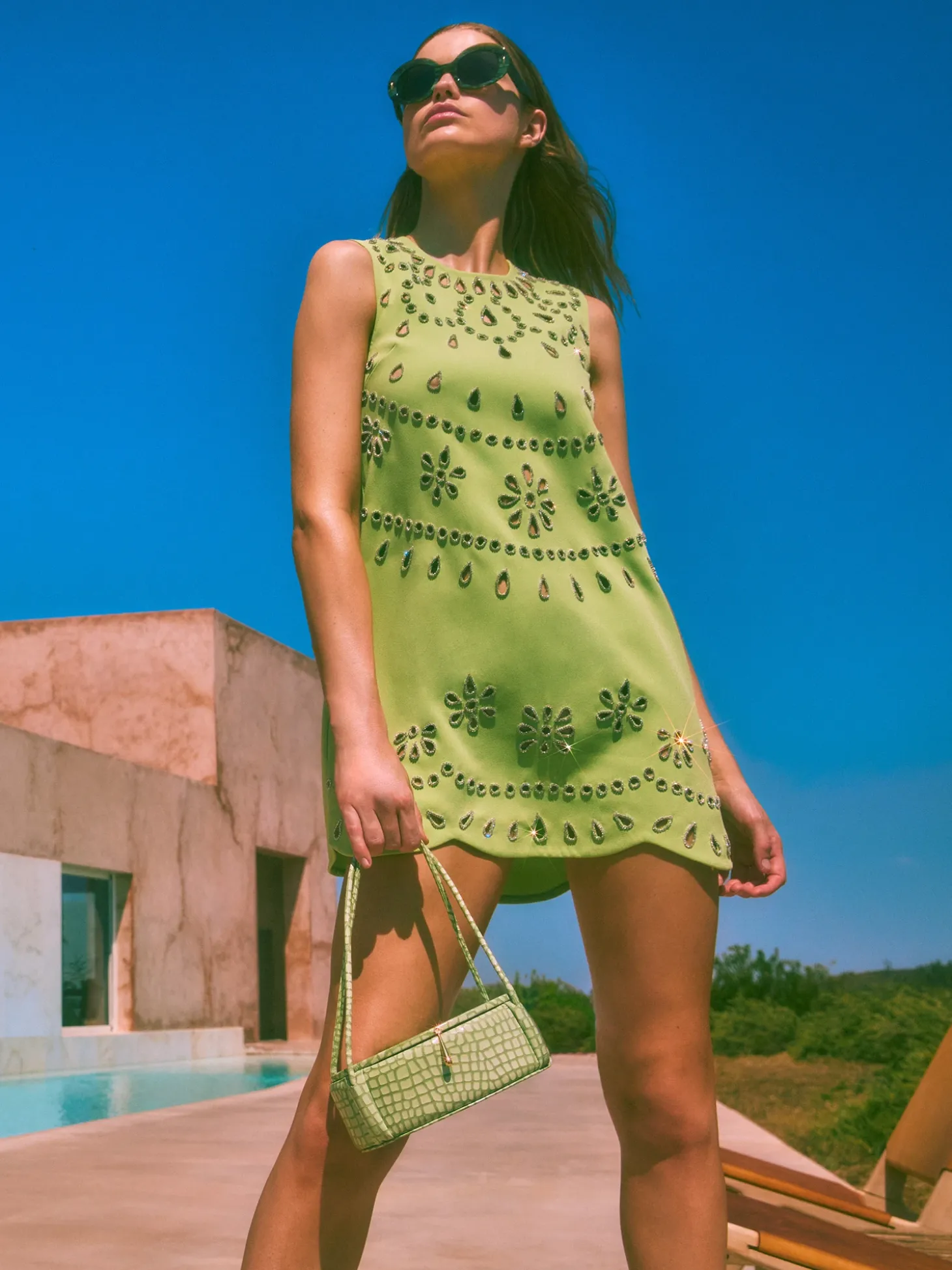 Adilyn Dress