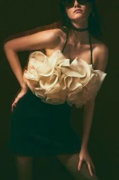 Aisha Dress