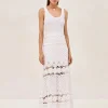 Aleala Dress