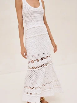 Aleala Dress