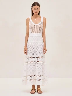 Aleala Dress