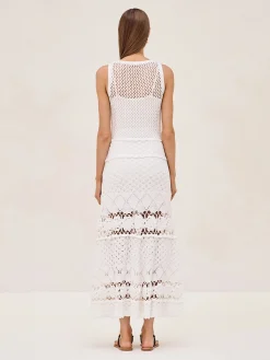 Aleala Dress