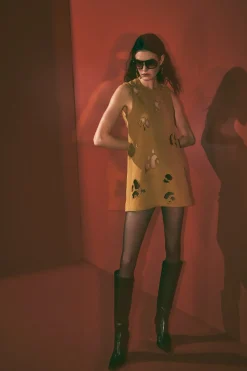 Ali Dress