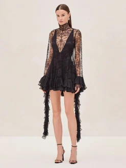 Aliya Dress