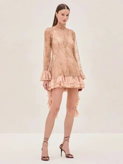 Aliya Dress