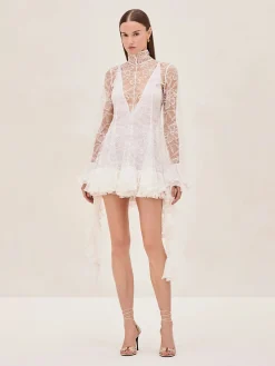 Aliya Dress