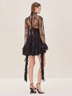 Aliya Dress