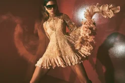 Aliya Dress