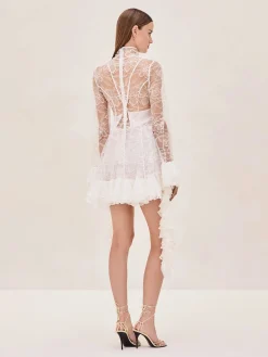 Aliya Dress