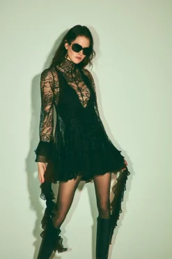 Aliya Dress