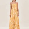 Amalfi Dress