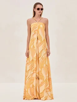 Amalfi Dress