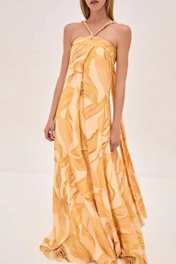 Amalfi Dress