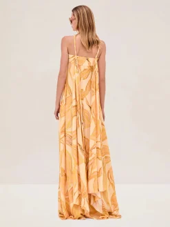 Amalfi Dress