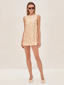 Anicka Dress