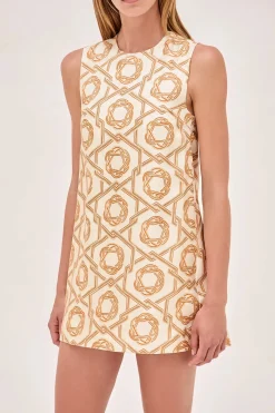 Anicka Dress