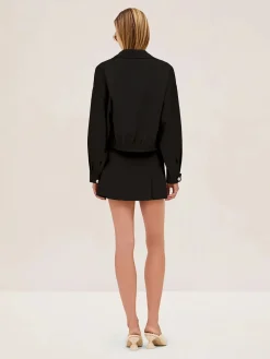 Aram Jacket