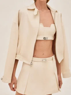 Aram Jacket