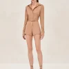 Archer Romper