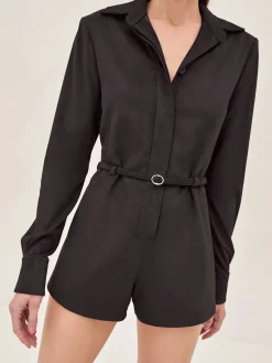 Archer Romper