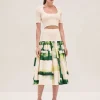 Arnette Skirt