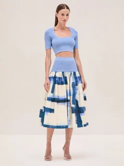 Arnette Skirt