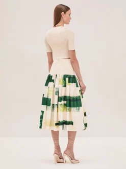 Arnette Skirt