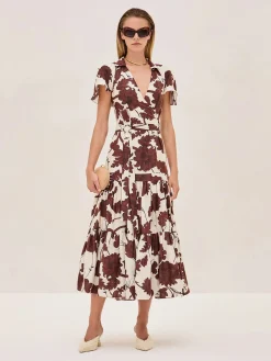Avanna Dress