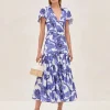 Avanna Dress