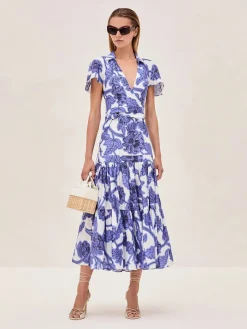 Avanna Dress