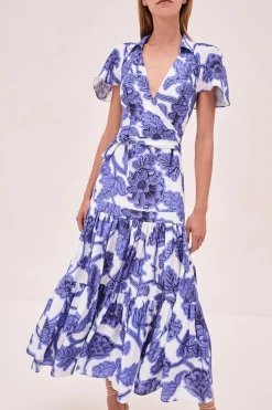 Avanna Dress
