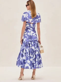 Avanna Dress