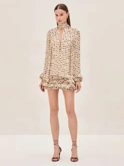 Azira Dress