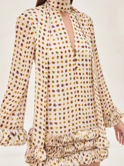 Azira Dress