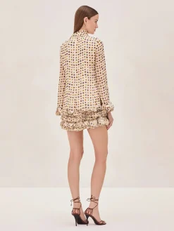 Azira Dress