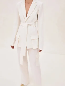 Bartan Jacket