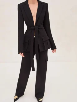 Bartan Jacket