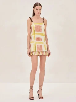 Beleza Dress