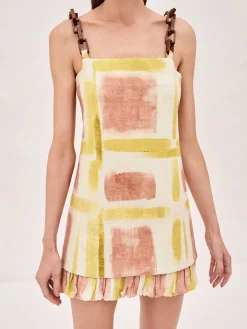 Beleza Dress