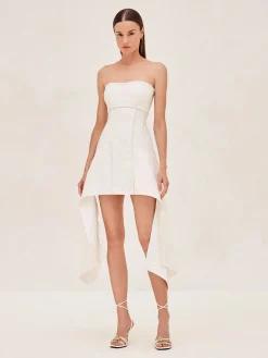 Brigitte Dress