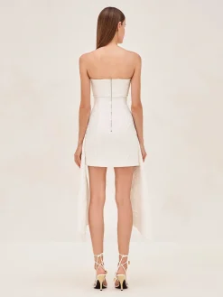Brigitte Dress