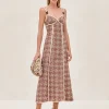 Bronzen Dress