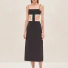 Brunetti Dress