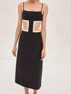 Brunetti Dress