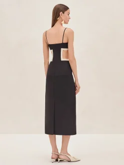 Brunetti Dress