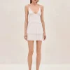 Brunia Dress