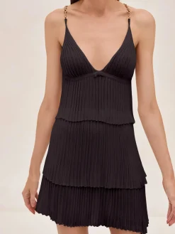 Brunia Dress